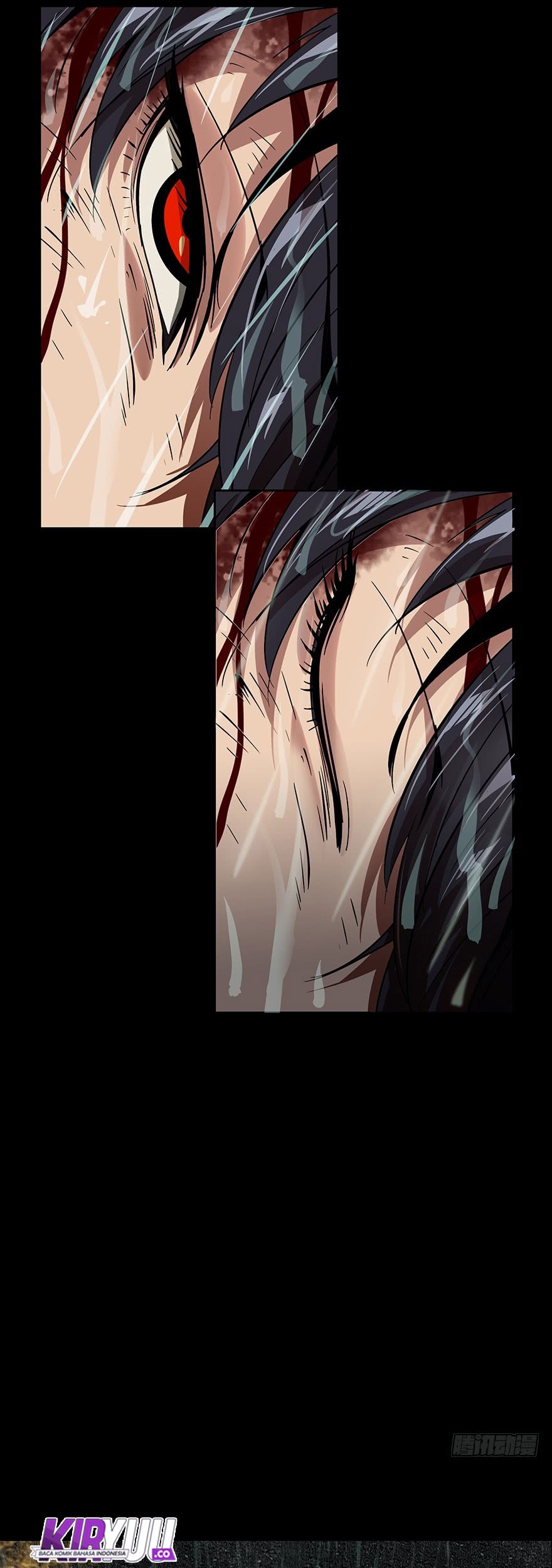 Elephant Invisible Chapter 09 Gambar 8