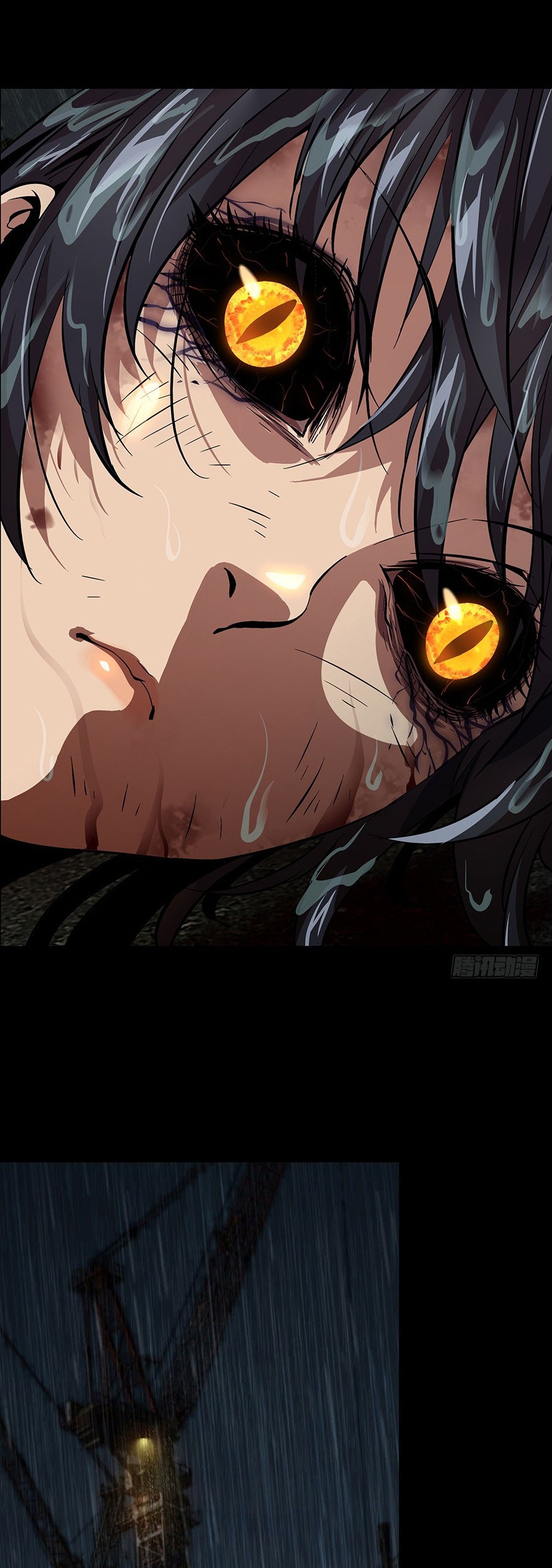 Elephant Invisible Chapter 09 Gambar 14