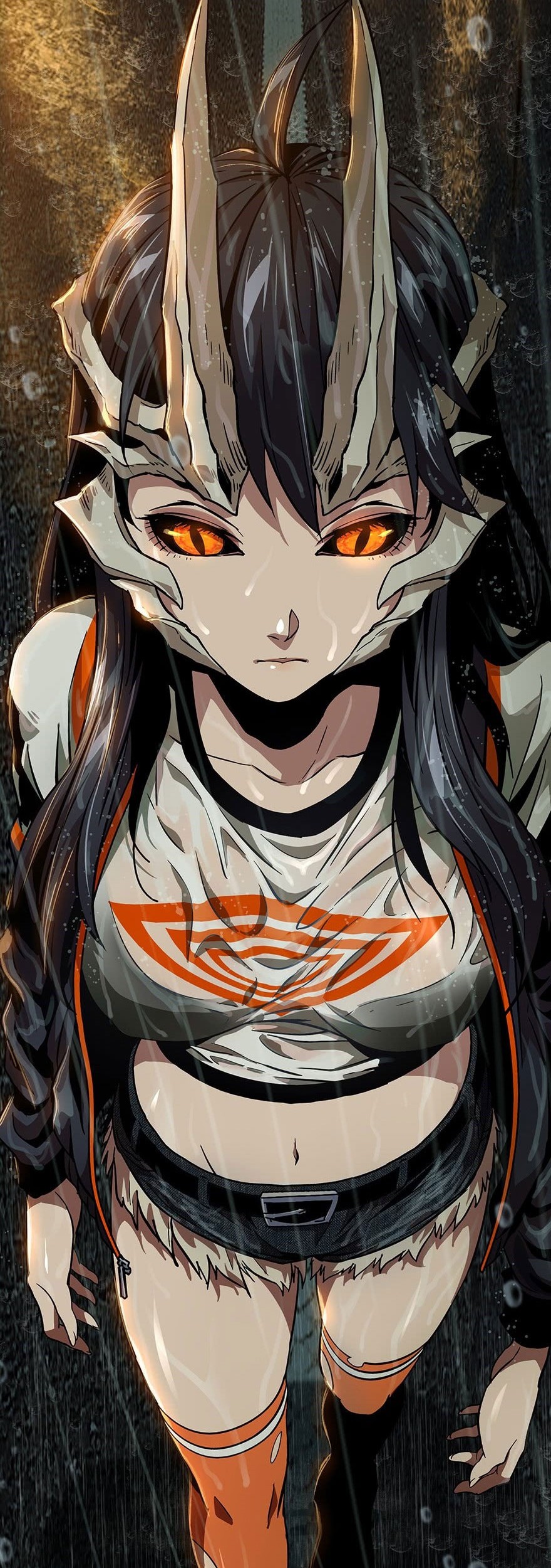 Elephant Invisible Chapter 09 Gambar 22