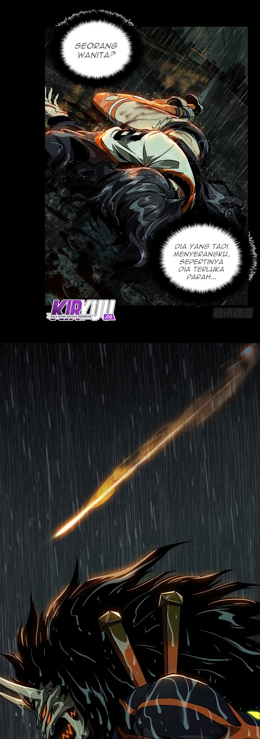 Elephant Invisible Chapter 09 Gambar 3