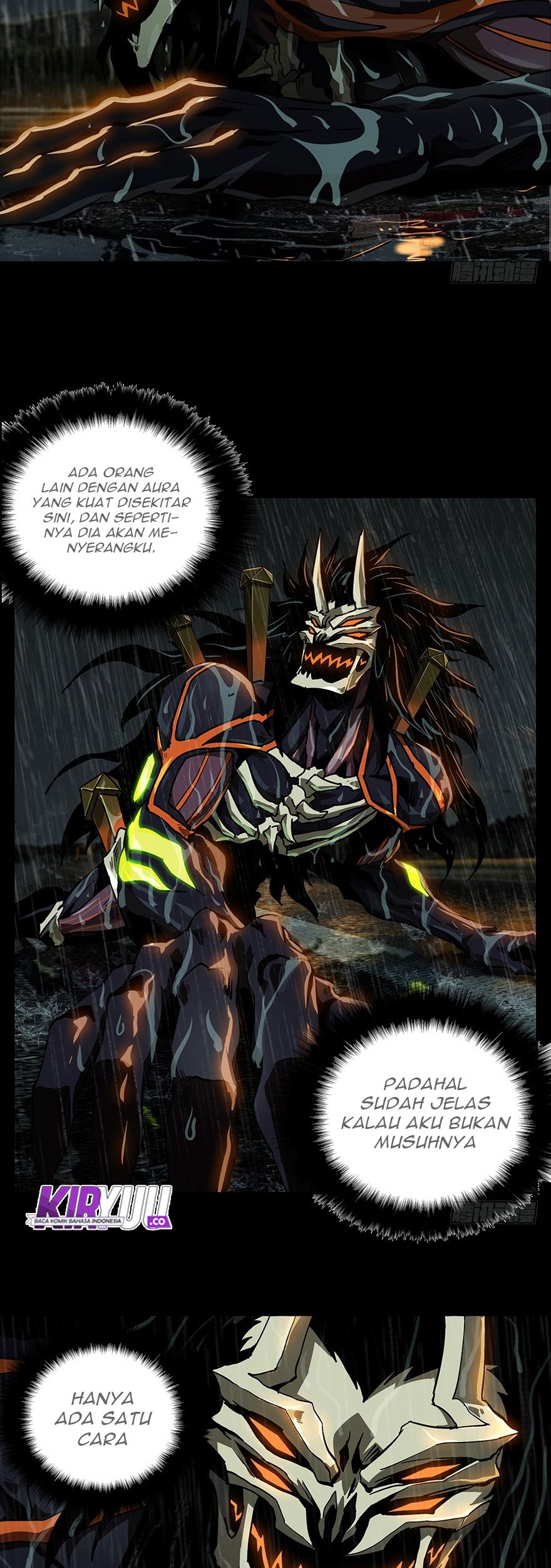 Elephant Invisible Chapter 09 Gambar 4