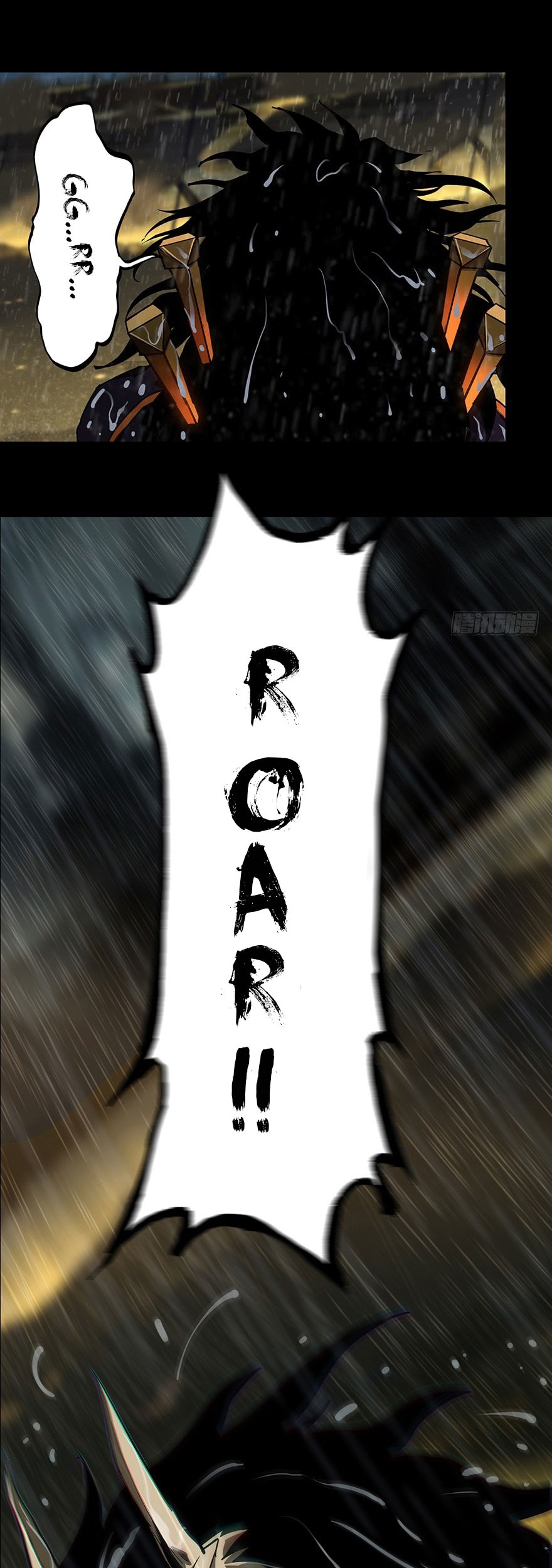 Elephant Invisible Chapter 08 Gambar 10