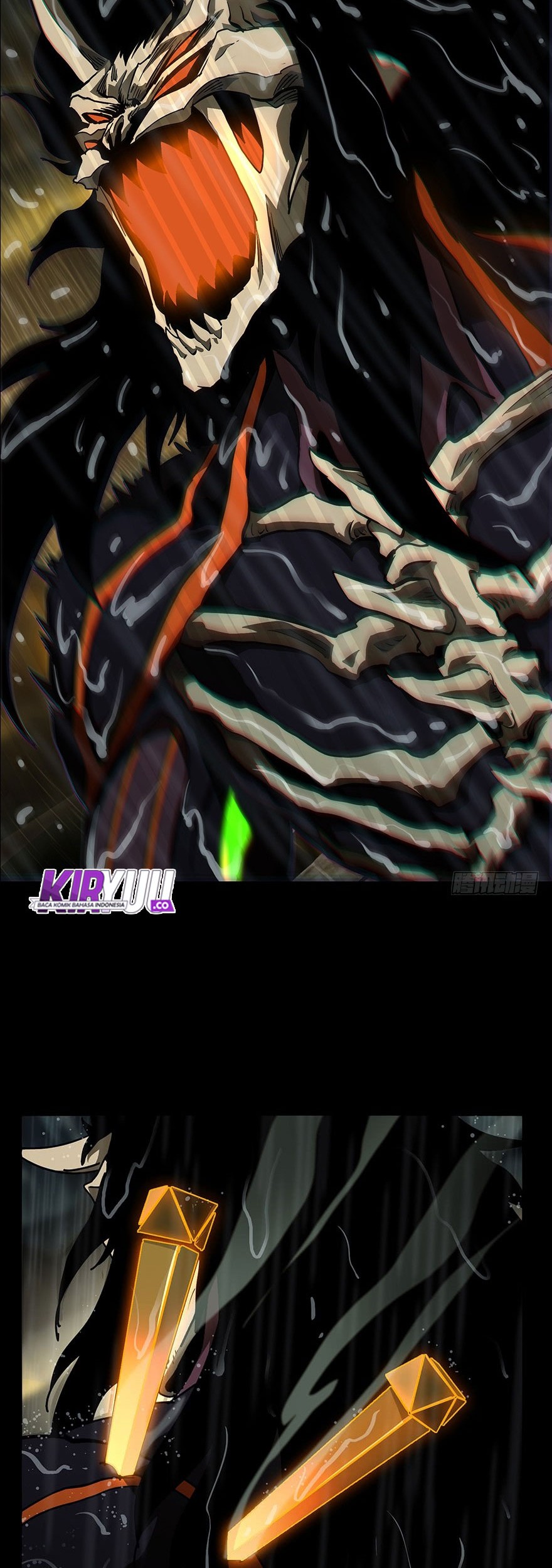 Elephant Invisible Chapter 08 Gambar 11