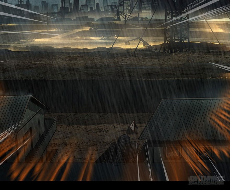 Elephant Invisible Chapter 08 Gambar 18