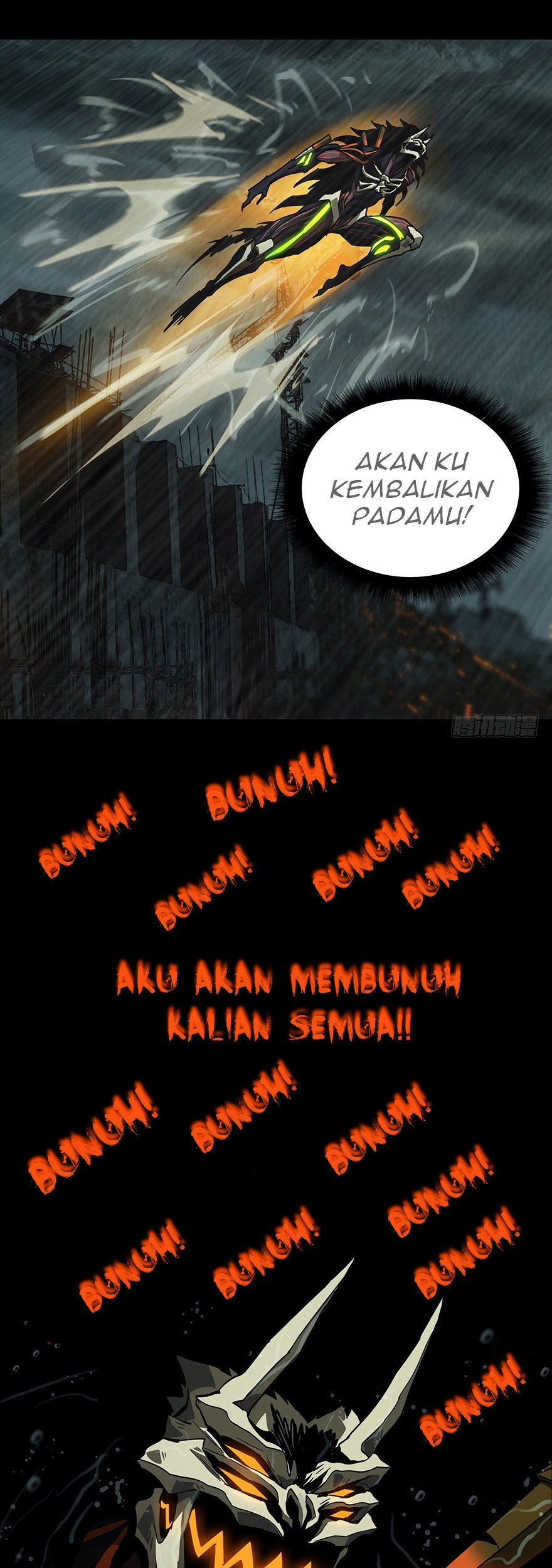 Elephant Invisible Chapter 08 Gambar 26