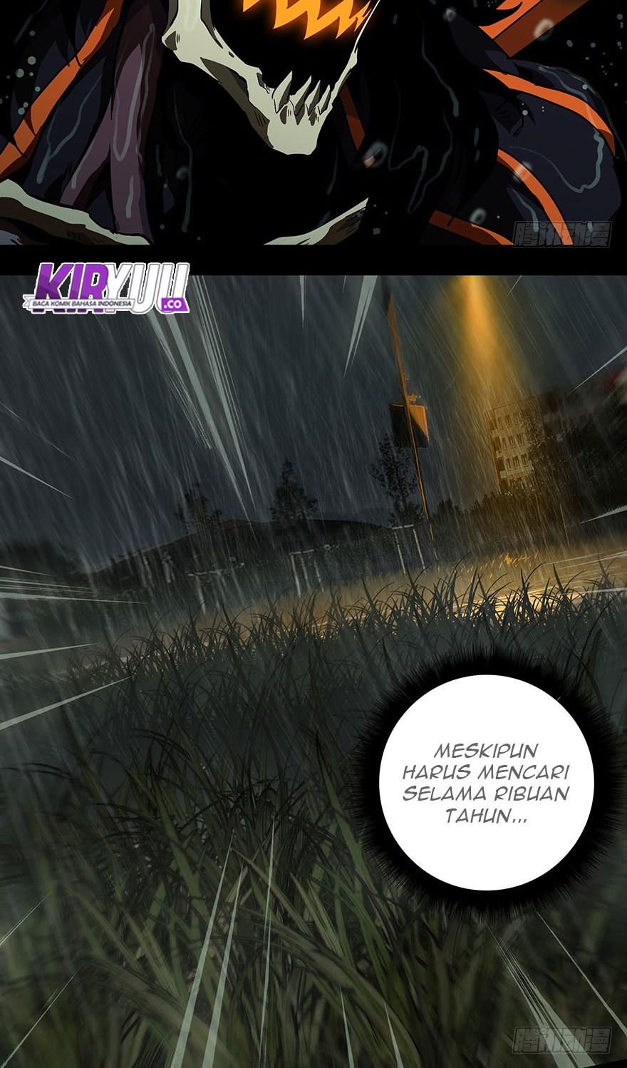 Elephant Invisible Chapter 08 Gambar 27