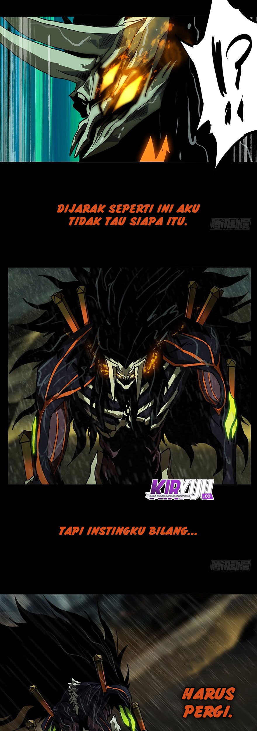 Elephant Invisible Chapter 08 Gambar 22