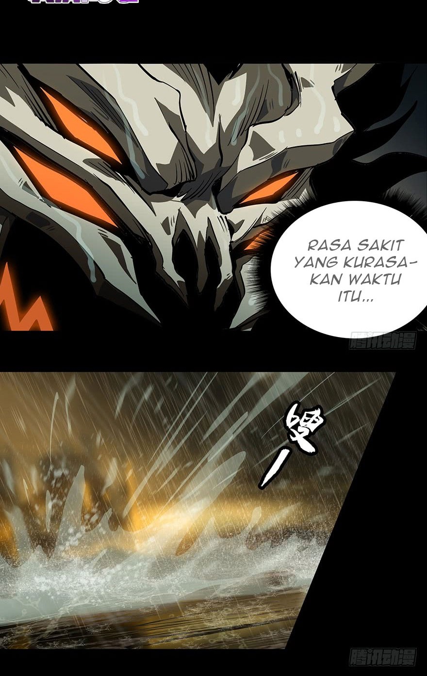 Elephant Invisible Chapter 08 Gambar 25