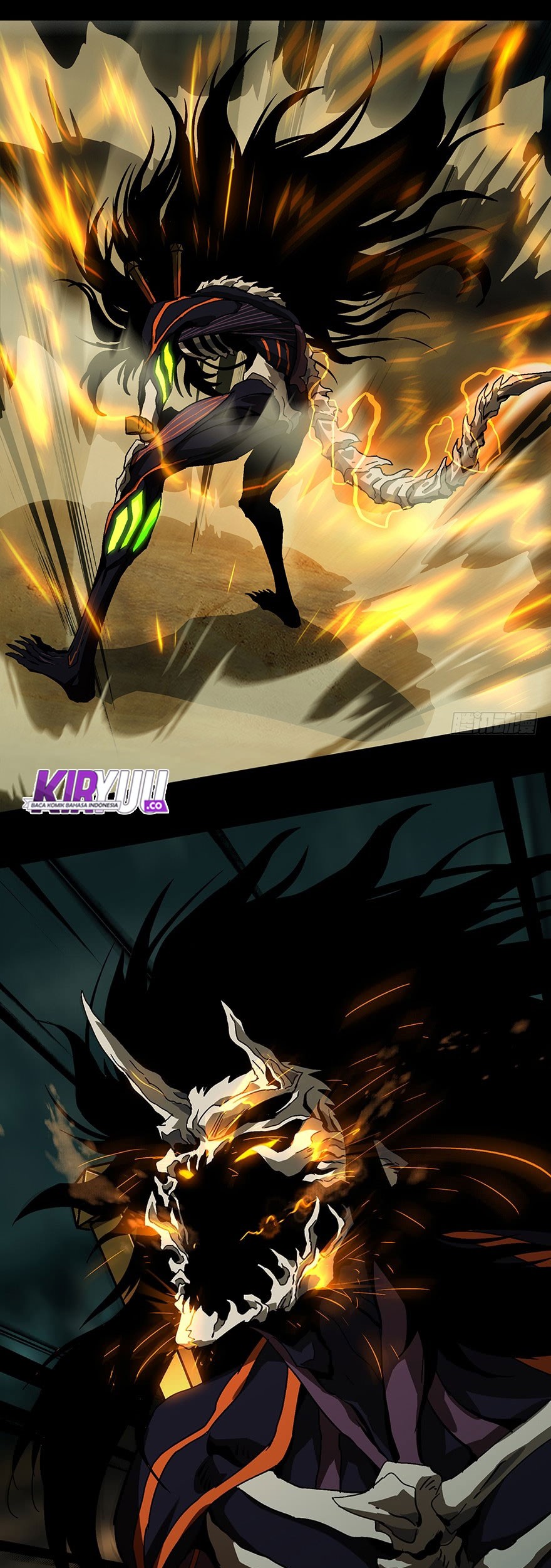 Elephant Invisible Chapter 07 Gambar 24