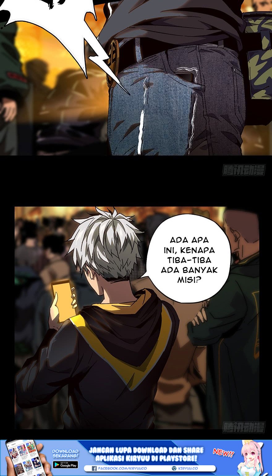 Elephant Invisible Chapter 07 Gambar 3