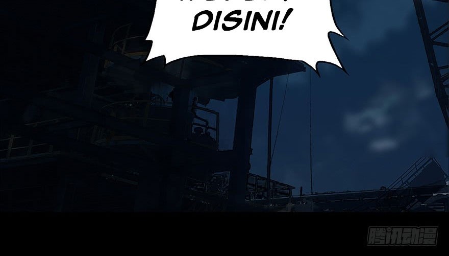 Elephant Invisible Chapter 07 Gambar 6