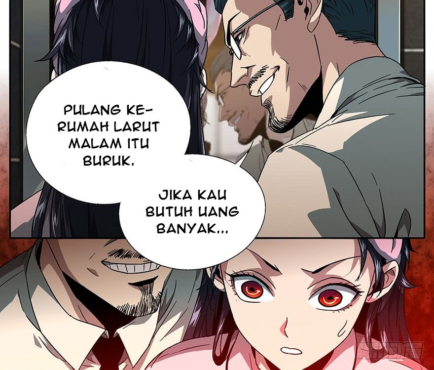 Elephant Invisible Chapter 06 Gambar 7