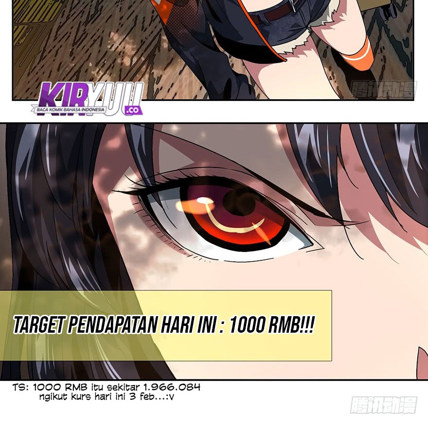 Elephant Invisible Chapter 06 Gambar 12