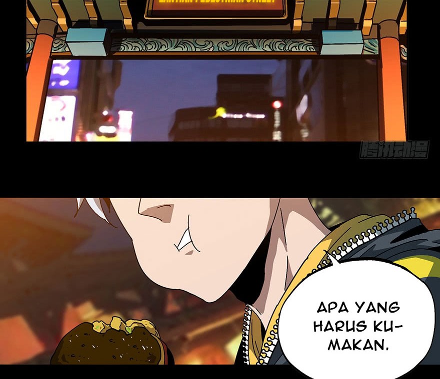 Elephant Invisible Chapter 06 Gambar 18