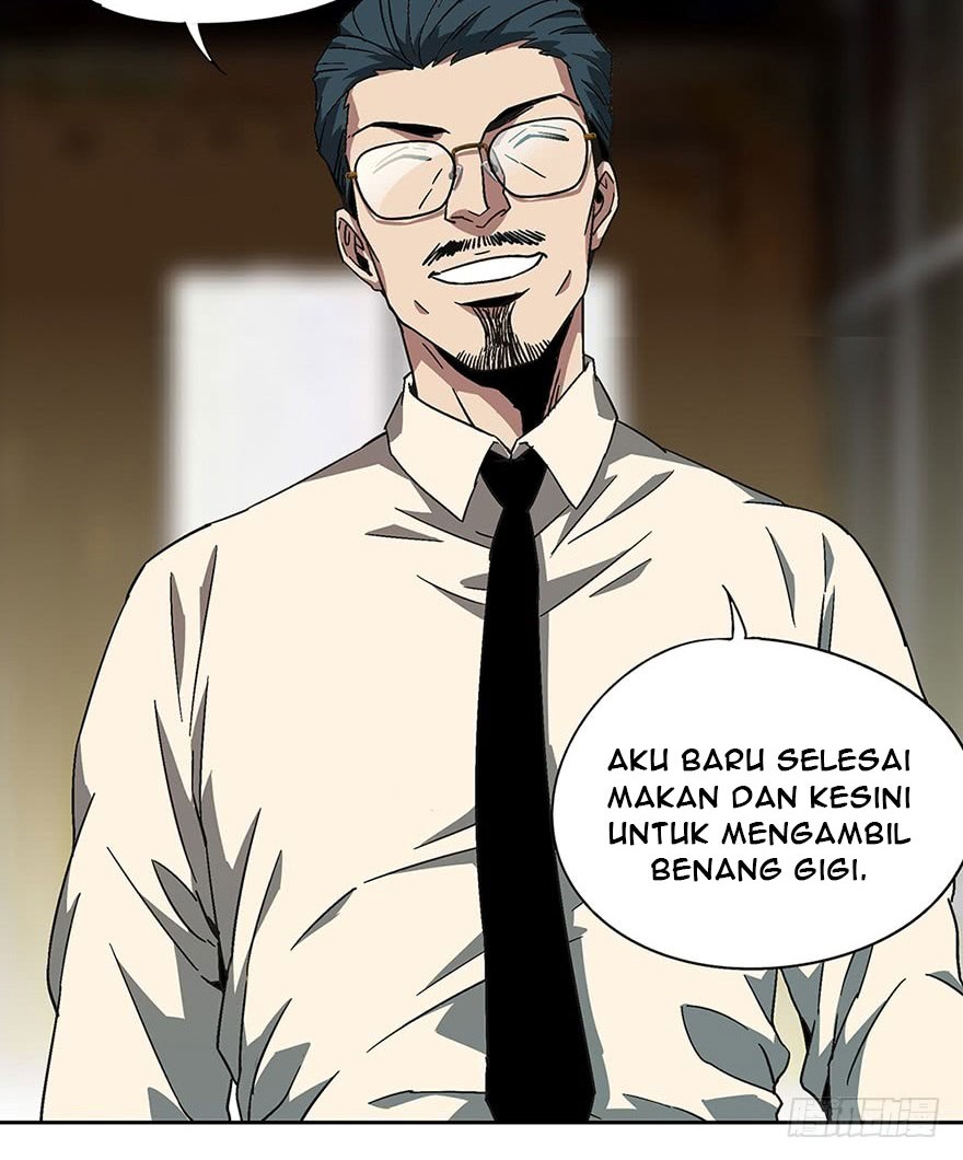 Elephant Invisible Chapter 06 Gambar 3