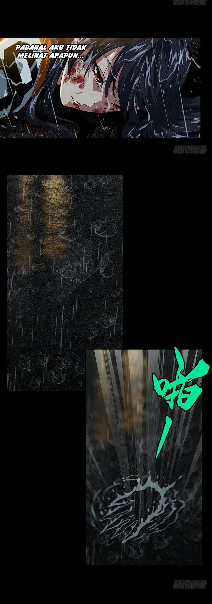 Elephant Invisible Chapter 05 Gambar 9