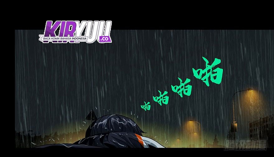 Elephant Invisible Chapter 05 Gambar 10