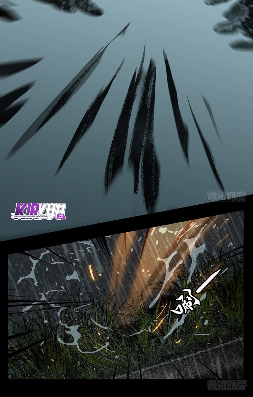 Elephant Invisible Chapter 05 Gambar 4