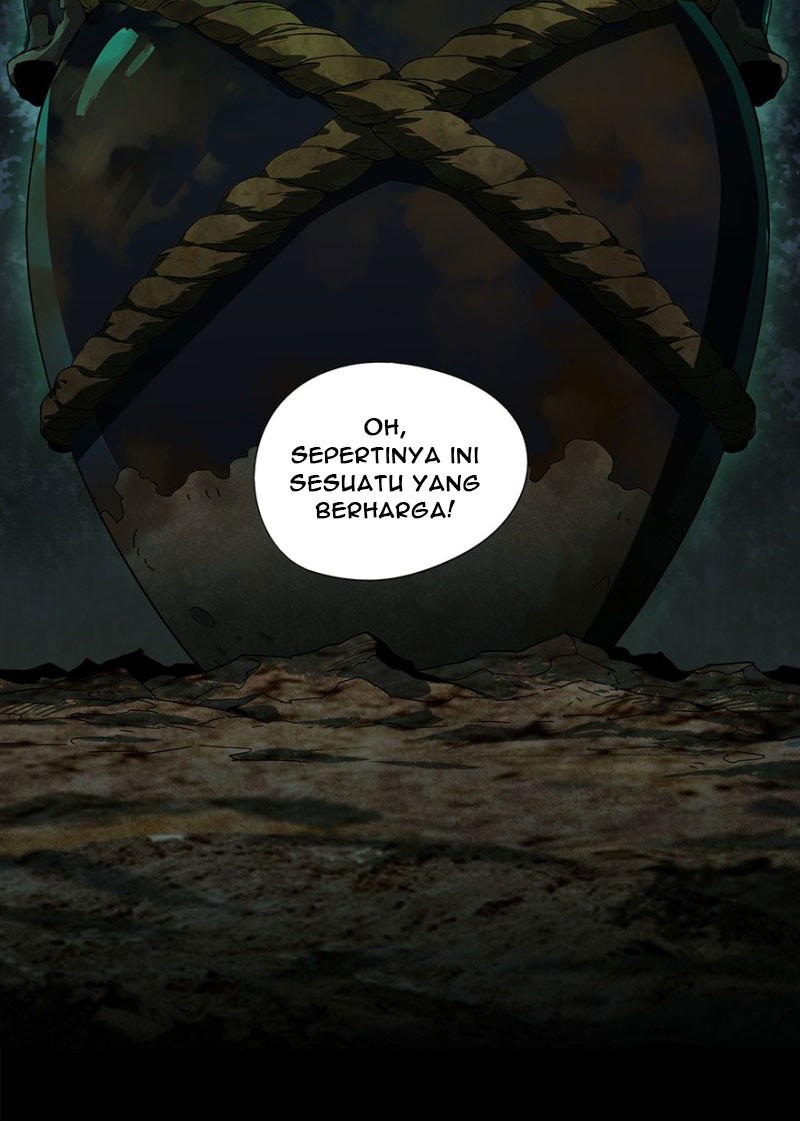 Elephant Invisible Chapter 04 Gambar 18