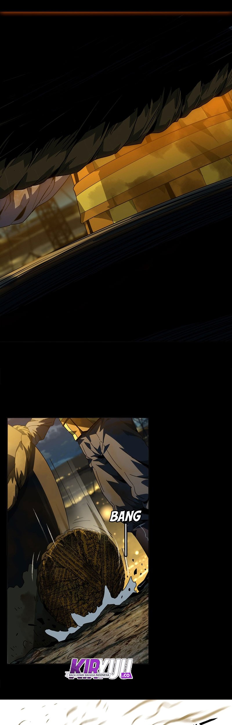 Elephant Invisible Chapter 04 Gambar 21