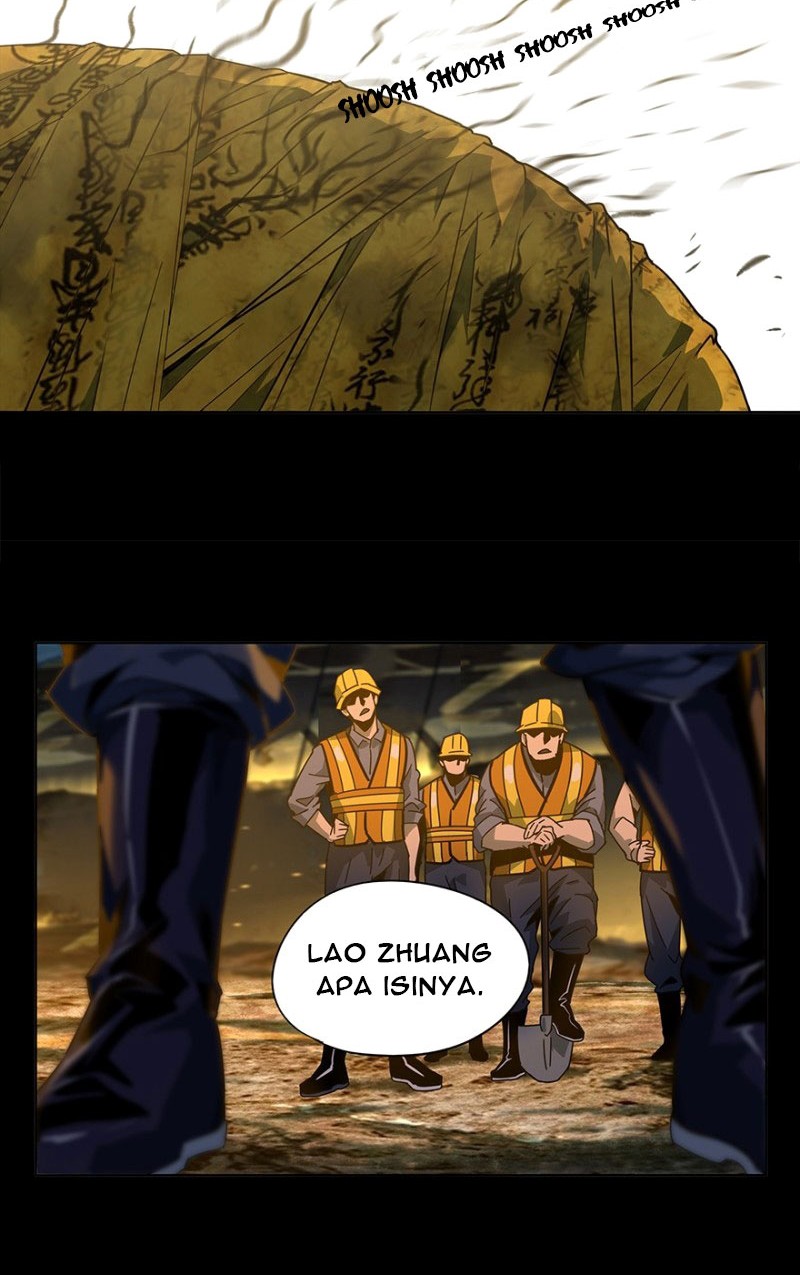 Elephant Invisible Chapter 04 Gambar 22