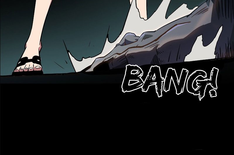 Elephant Invisible Chapter 03 Gambar 10