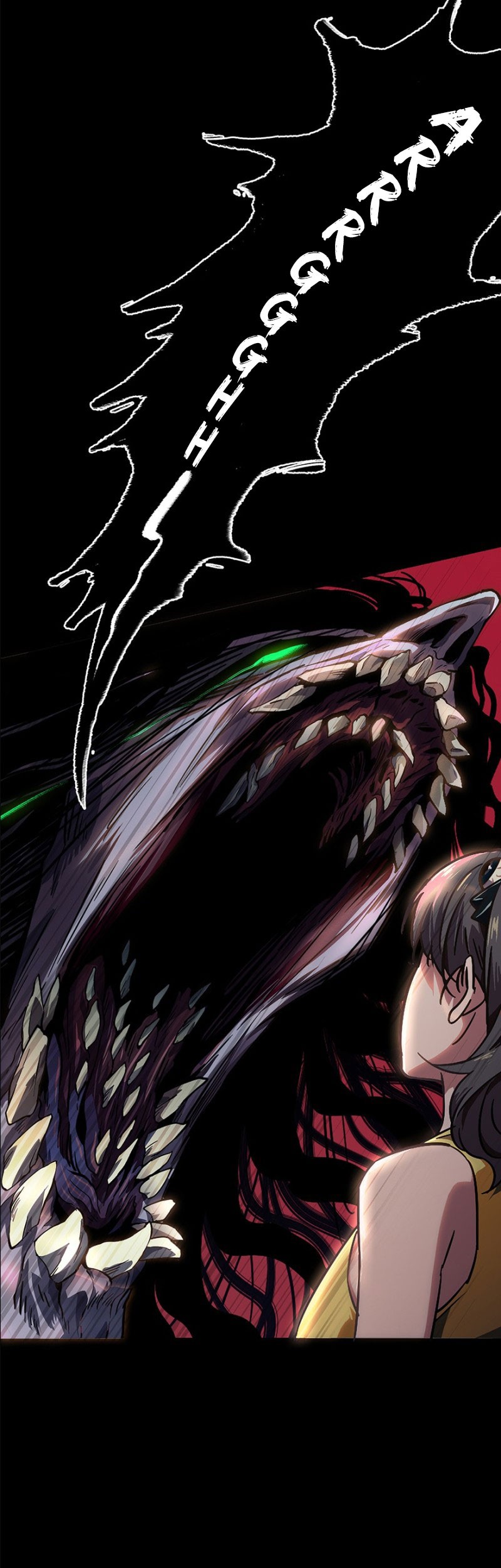 Elephant Invisible Chapter 03 Gambar 12