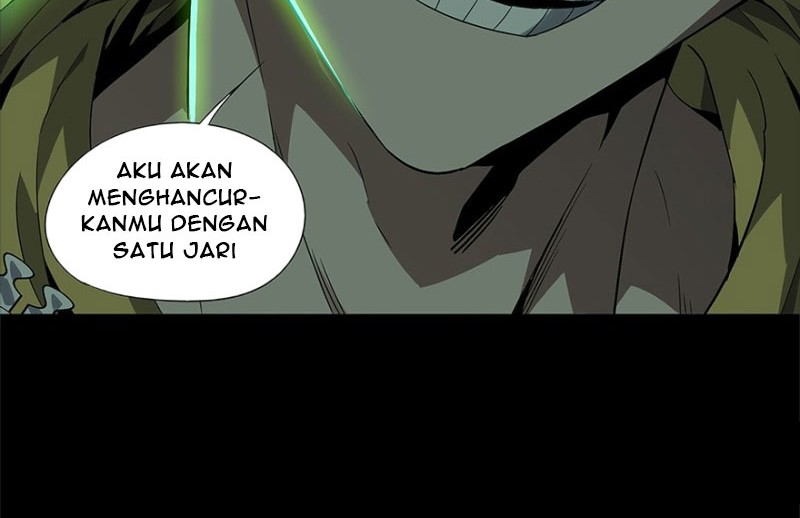 Elephant Invisible Chapter 03 Gambar 21