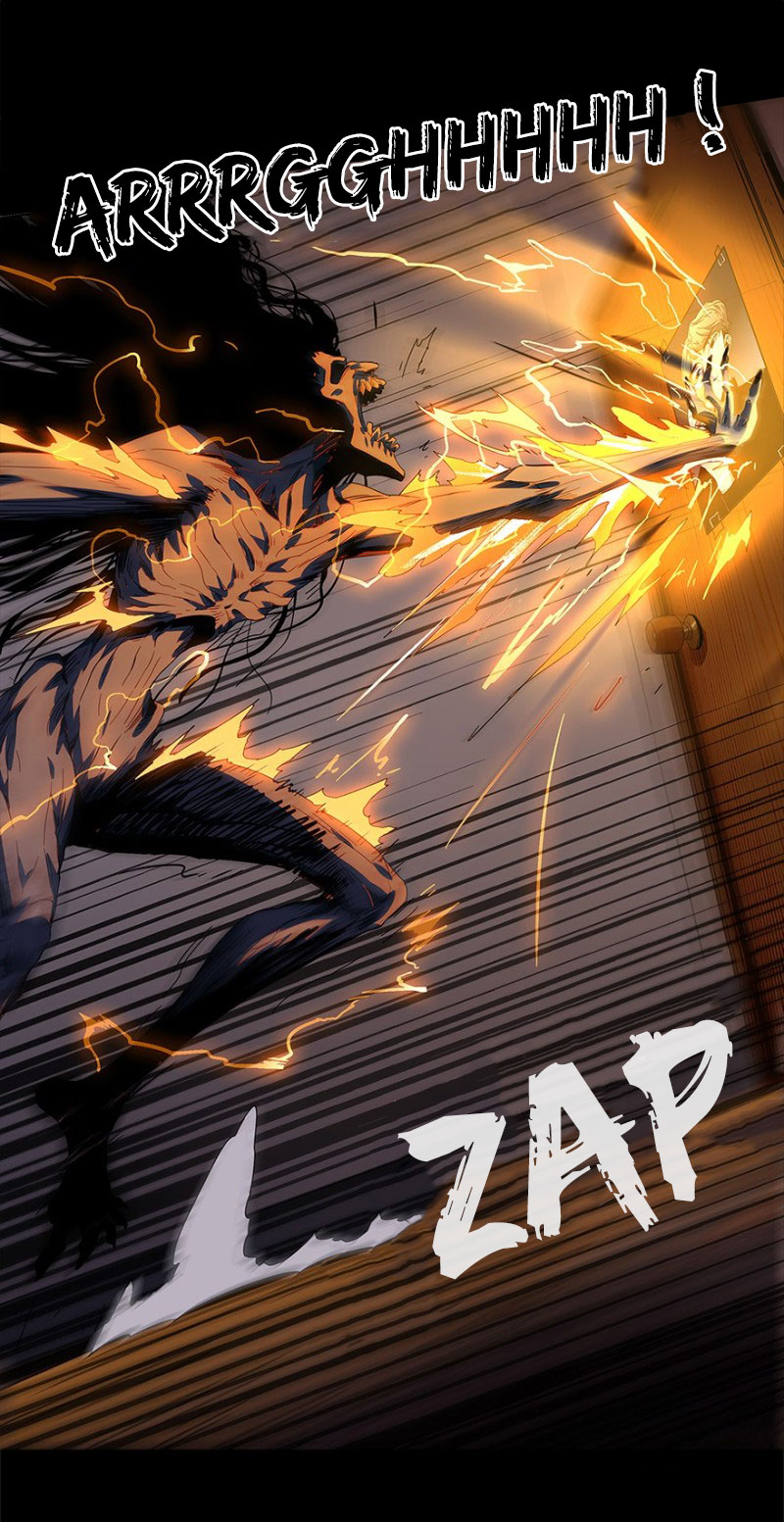 Elephant Invisible Chapter 03 Gambar 26