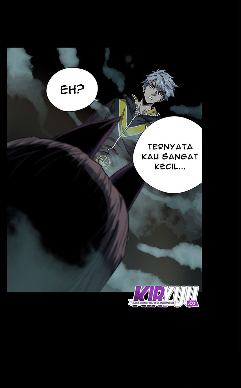Elephant Invisible Chapter 03 Gambar 27