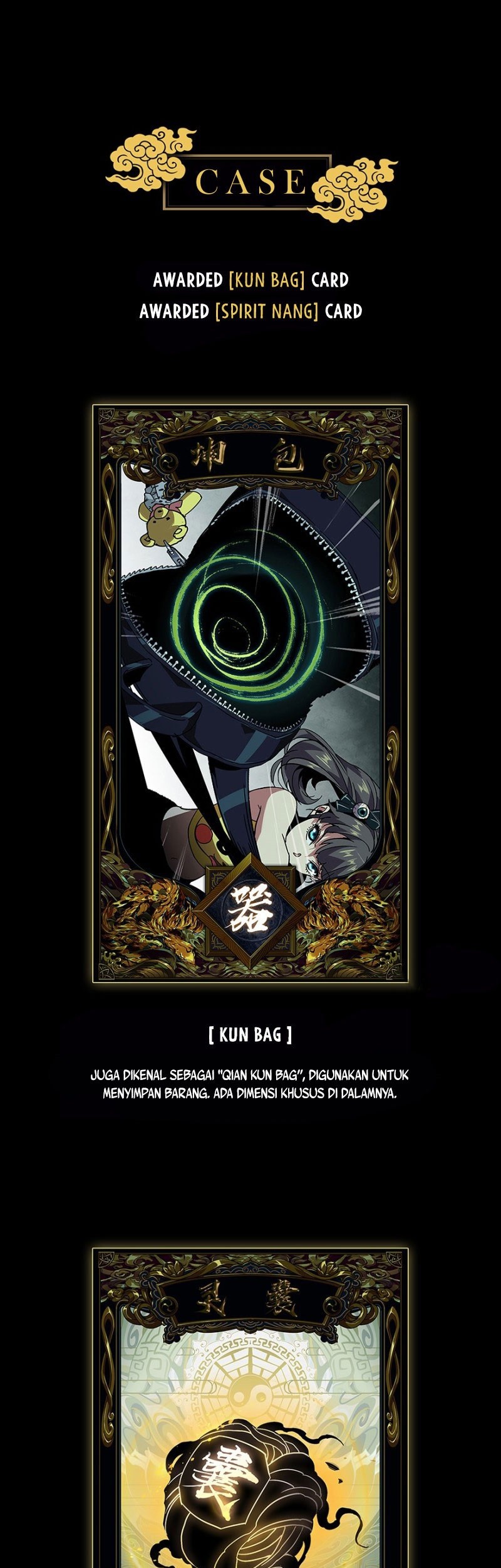 Elephant Invisible Chapter 03 Gambar 28