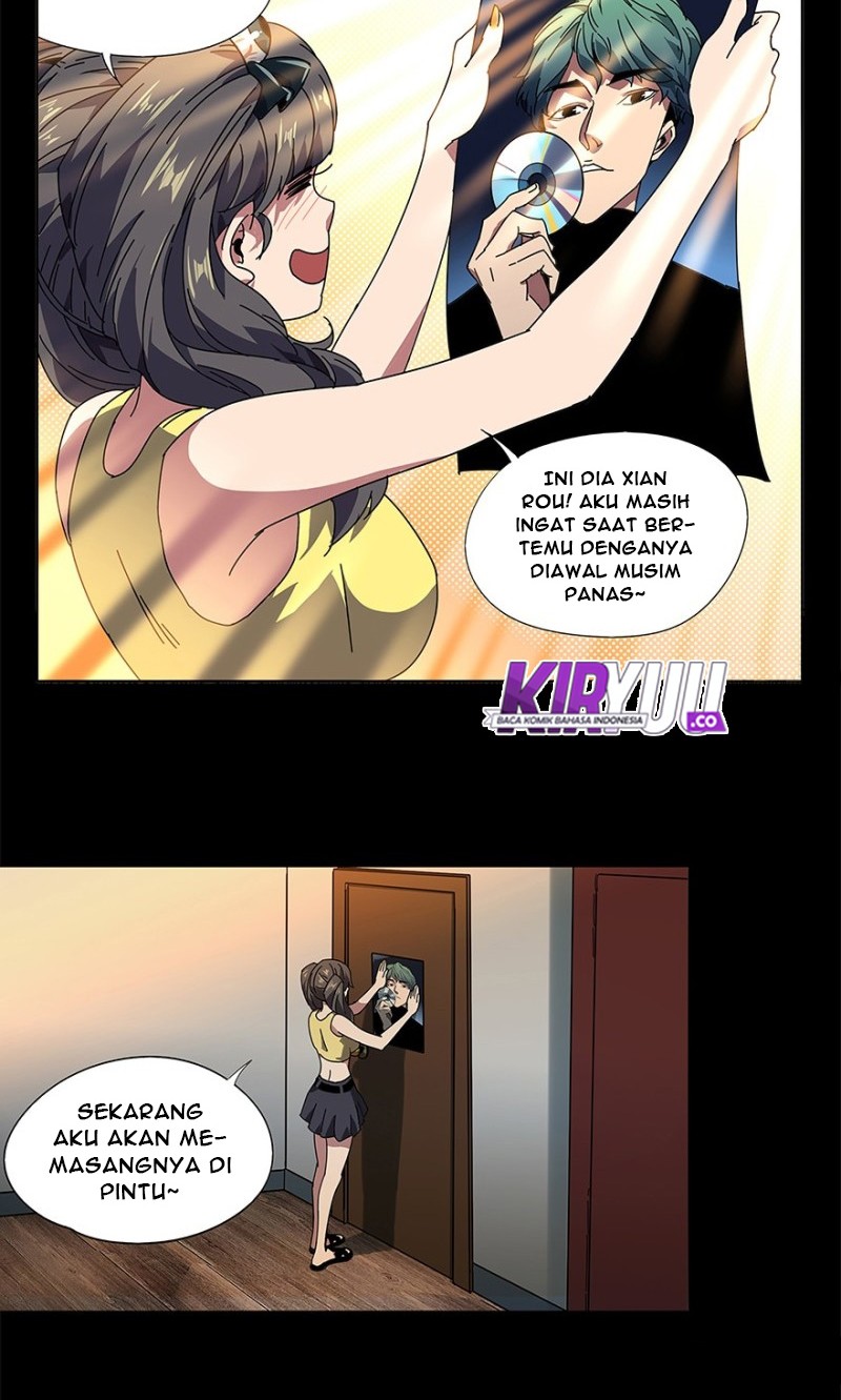 Elephant Invisible Chapter 02 Gambar 10