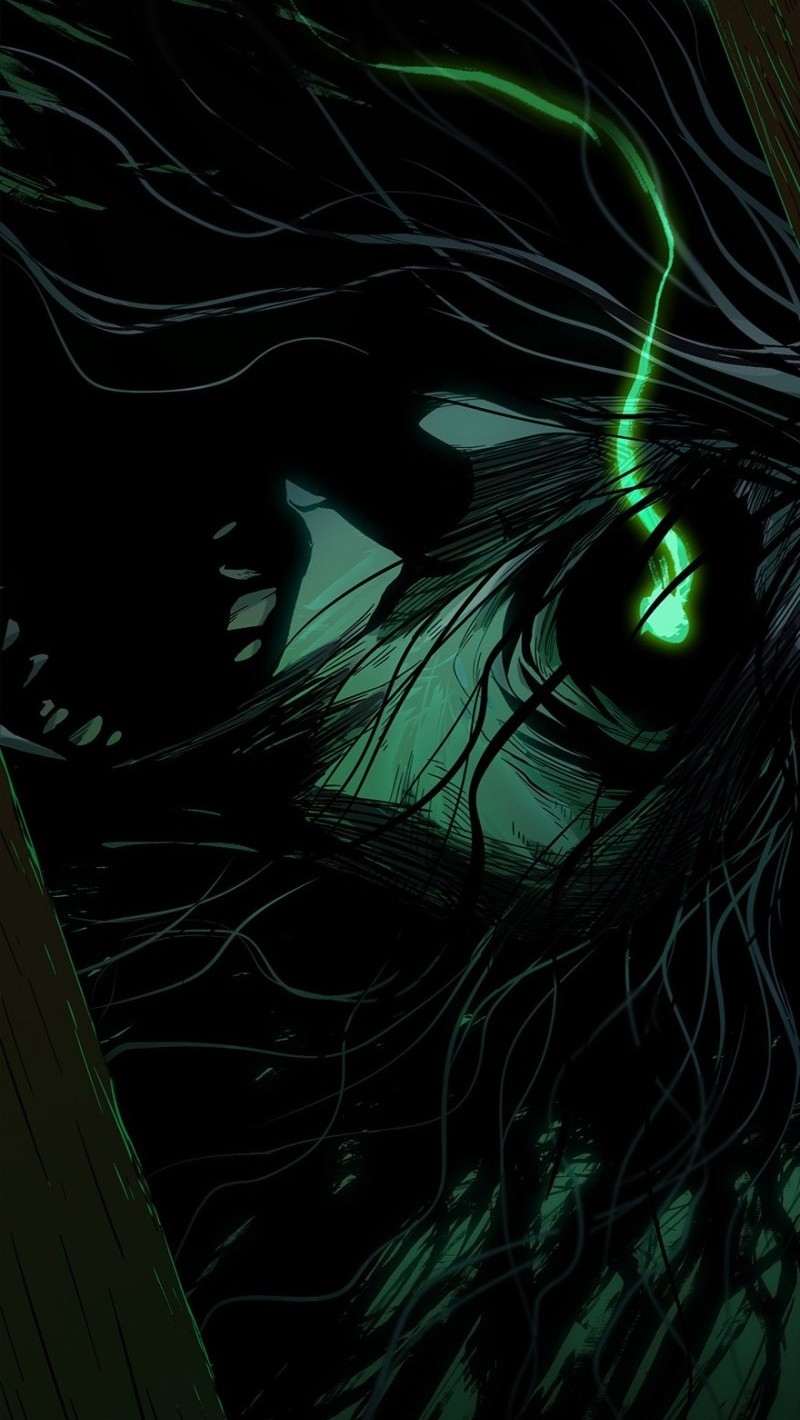 Elephant Invisible Chapter 02 Gambar 17