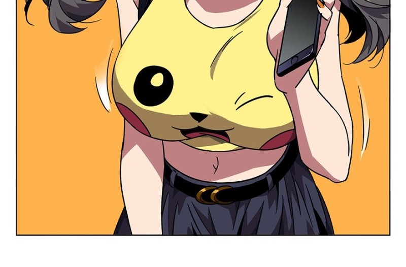 Elephant Invisible Chapter 02 Gambar 6