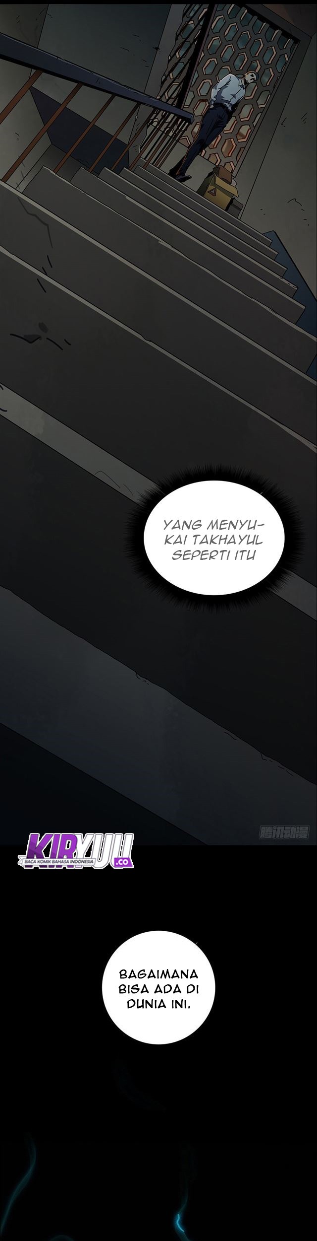 Elephant Invisible Chapter 01 Gambar 10