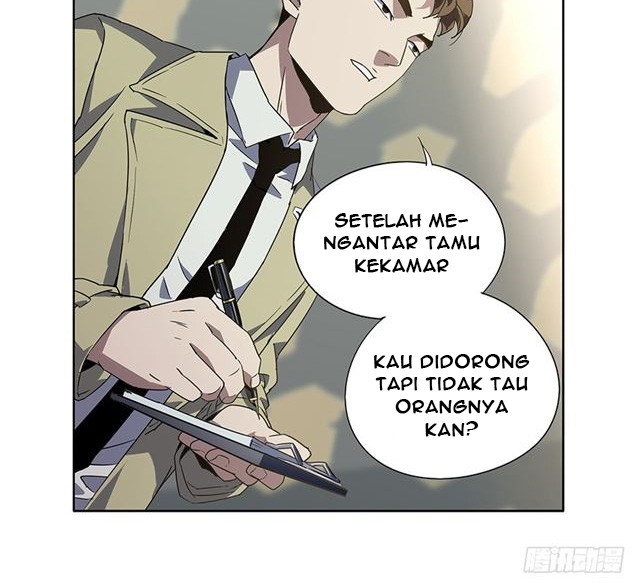 Elephant Invisible Chapter 01 Gambar 18