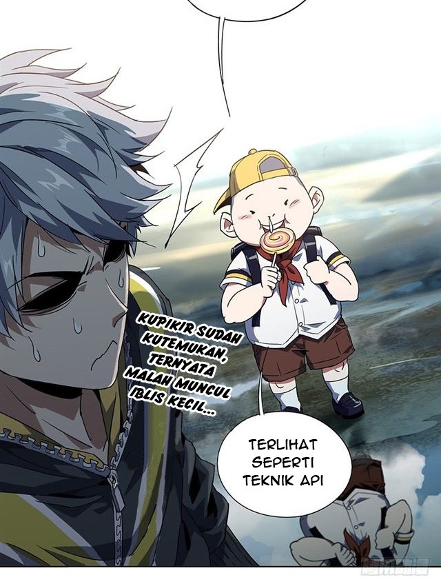 Elephant Invisible Chapter 01 Gambar 27