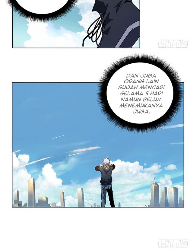 Elephant Invisible Chapter 01 Gambar 32