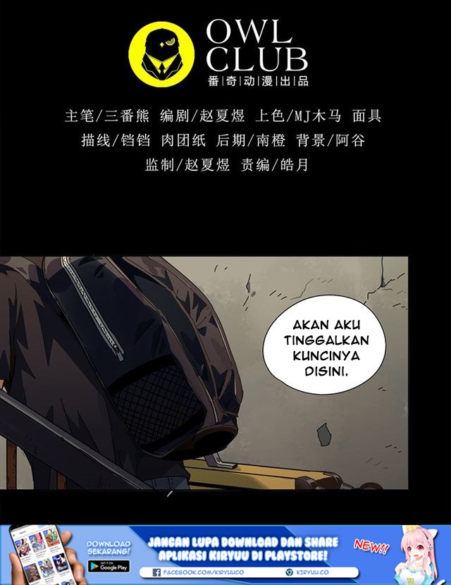 Elephant Invisible Chapter 01 Gambar 5