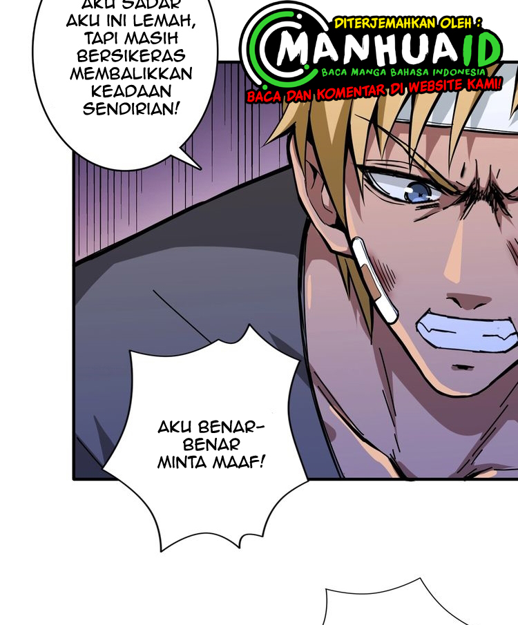 God Slayer Chapter 102 Gambar 27