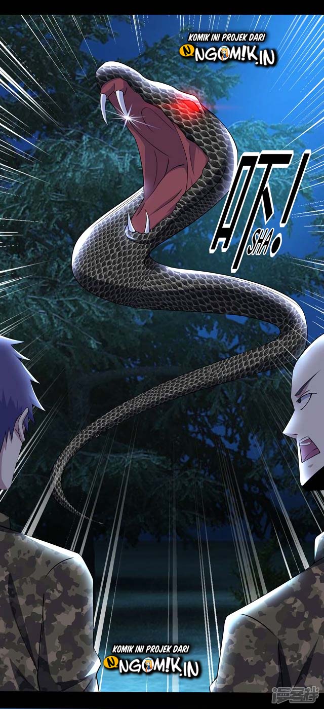 King of Apocalypse Chapter 98 Gambar 6