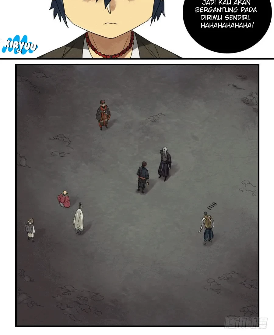 Martial Legacy Chapter 56 Gambar 7