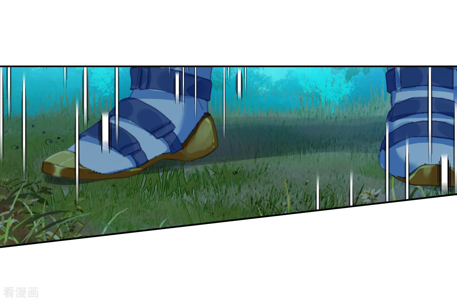 Soul Land 2 Chapter 216 Gambar 41