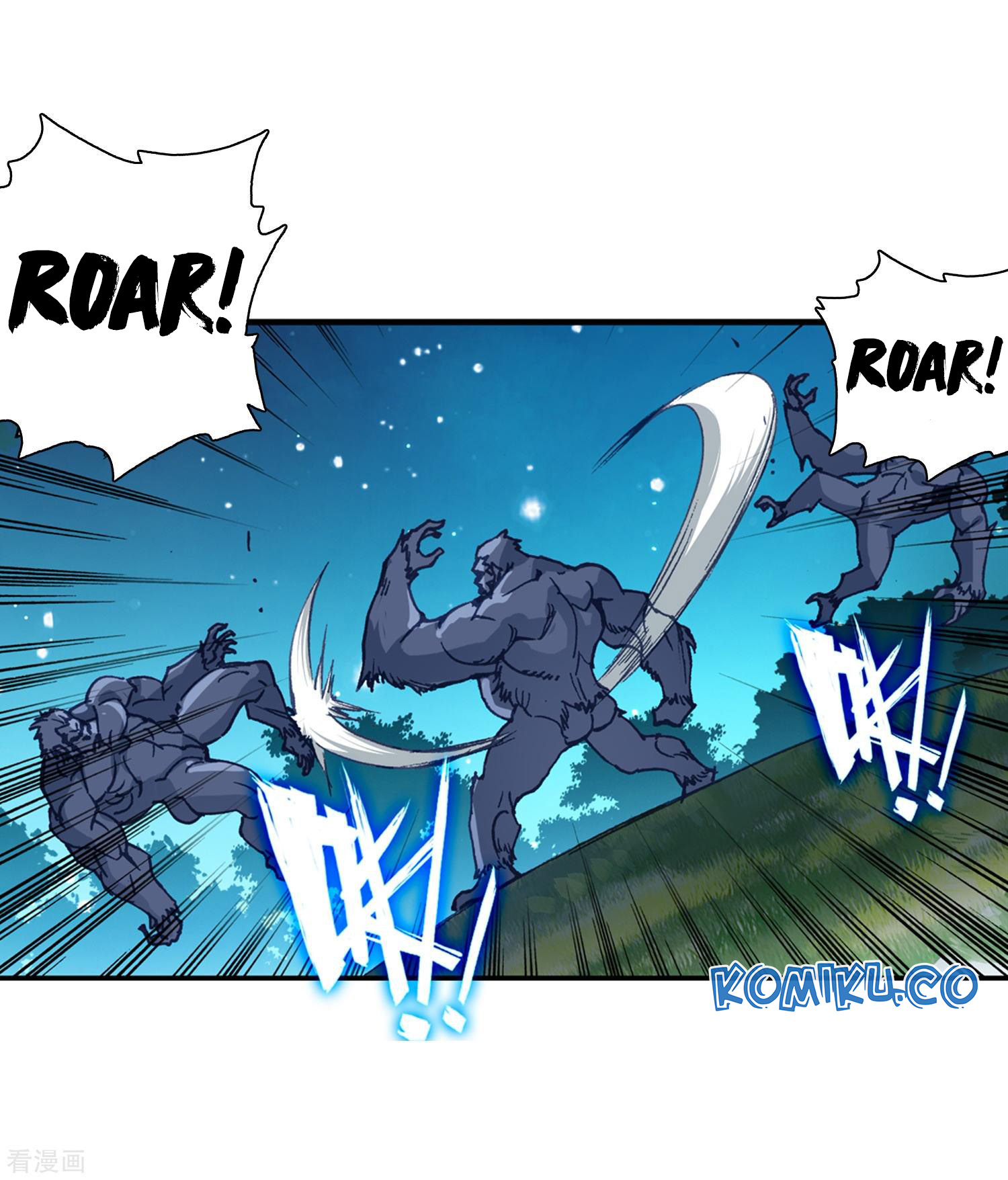 Soul Land 2 Chapter 216 Gambar 6