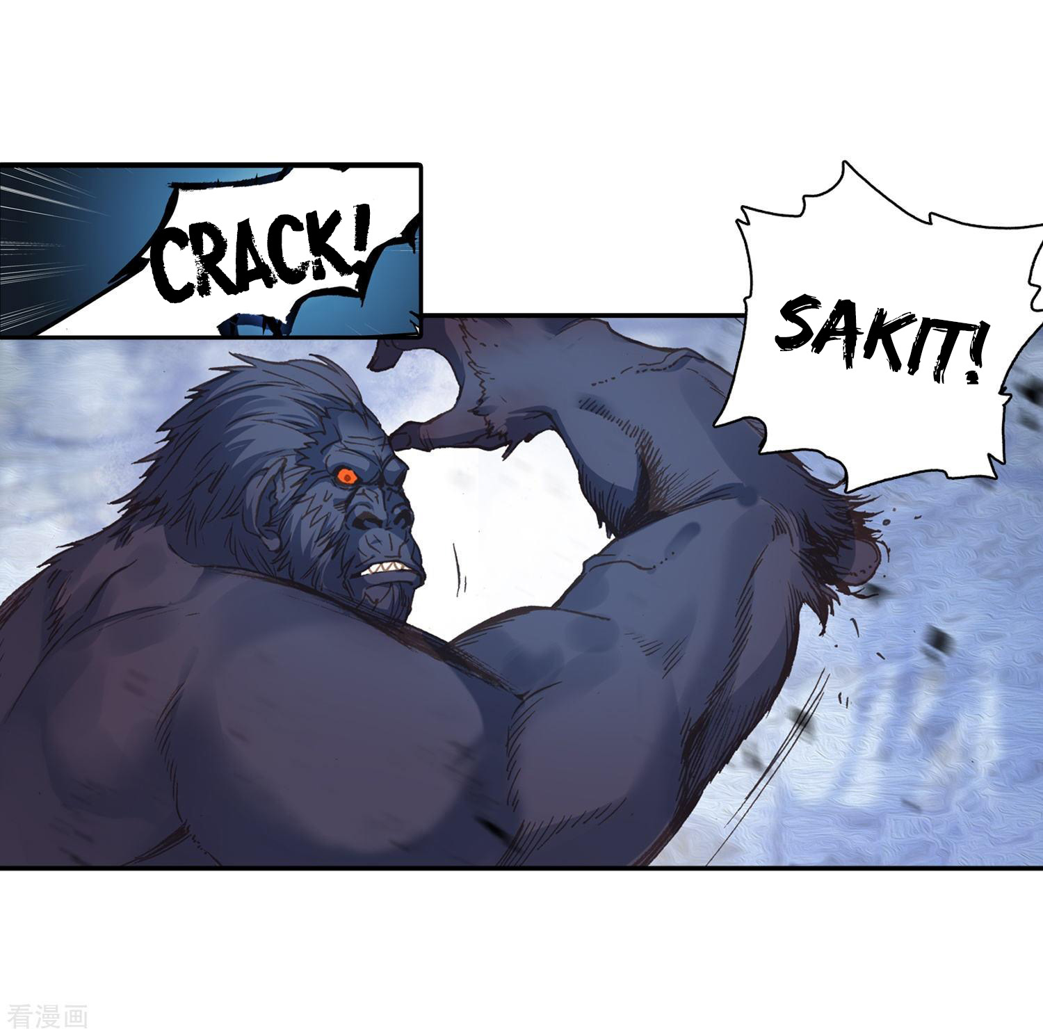 Soul Land 2 Chapter 216 Gambar 9