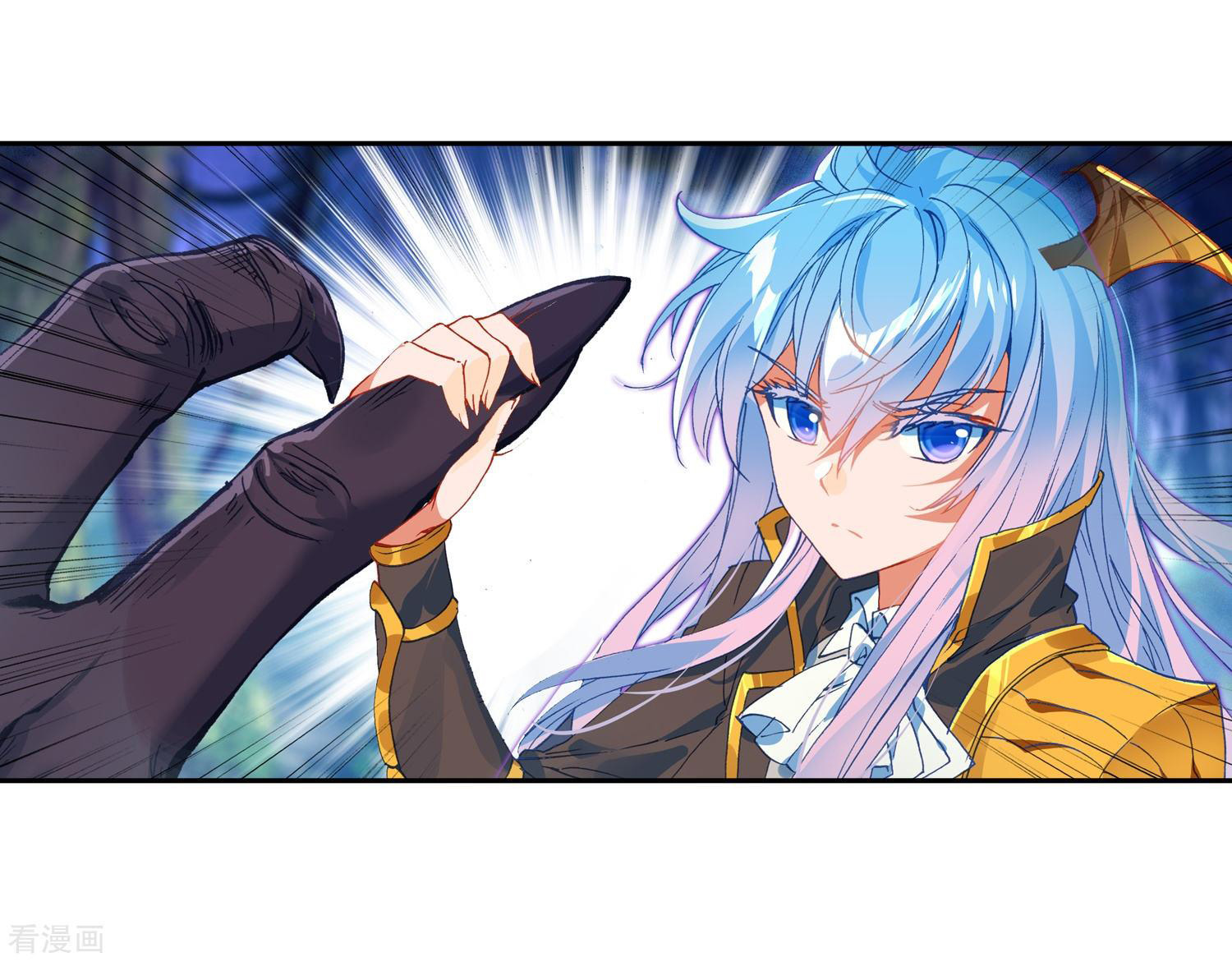 Soul Land 2 Chapter 216 Gambar 13