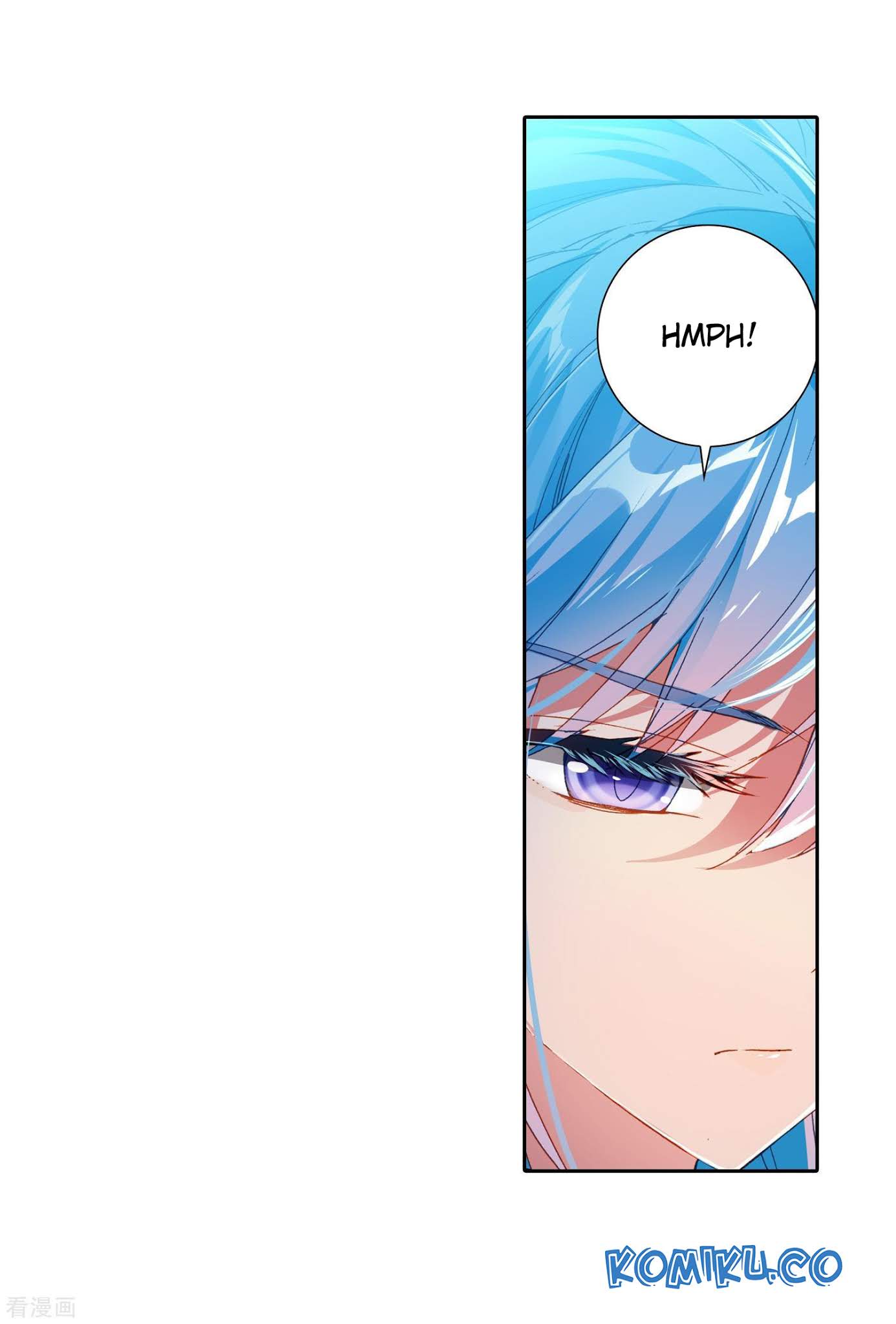 Soul Land 2 Chapter 216 Gambar 15