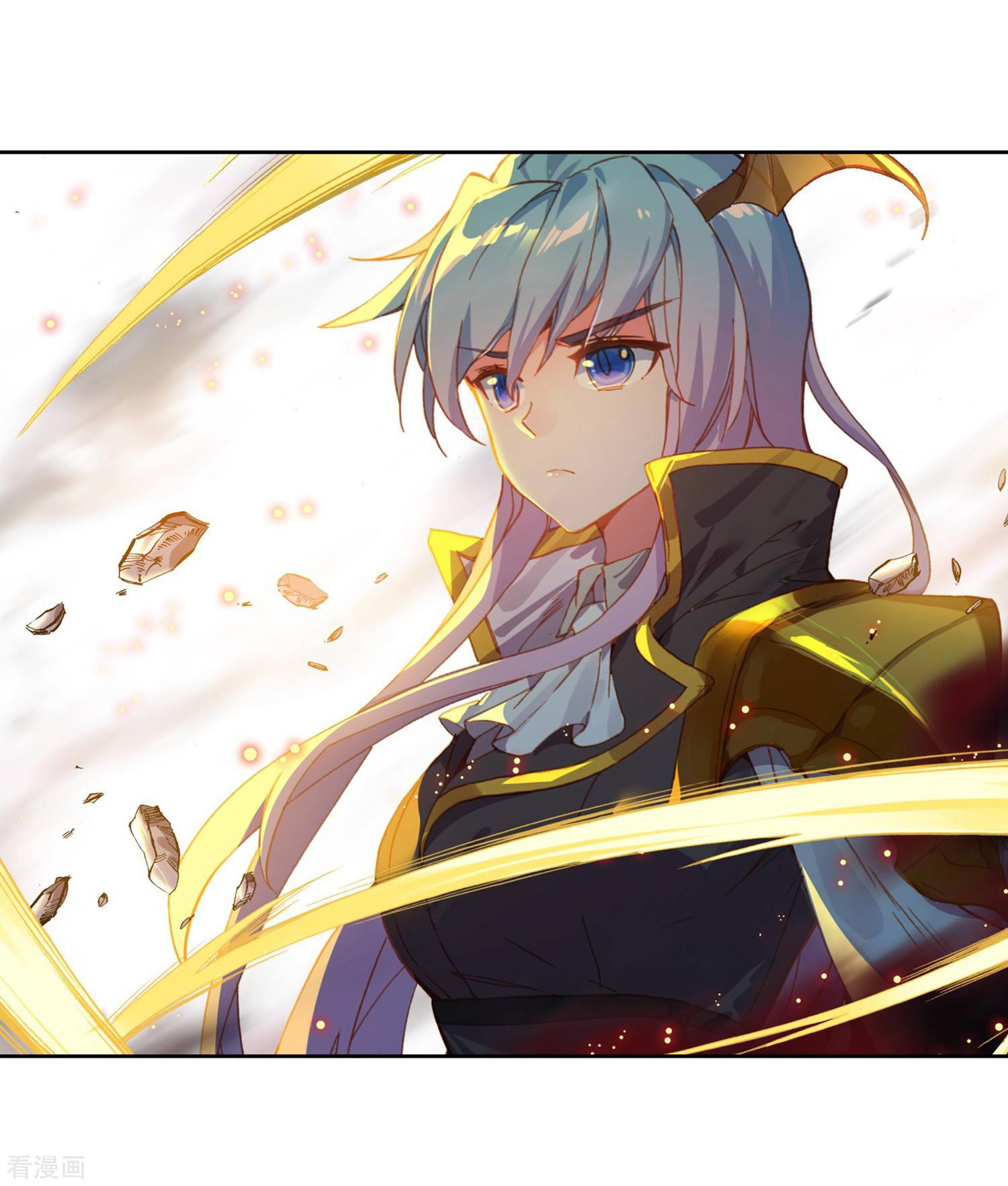 Soul Land 2 Chapter 216 Gambar 20