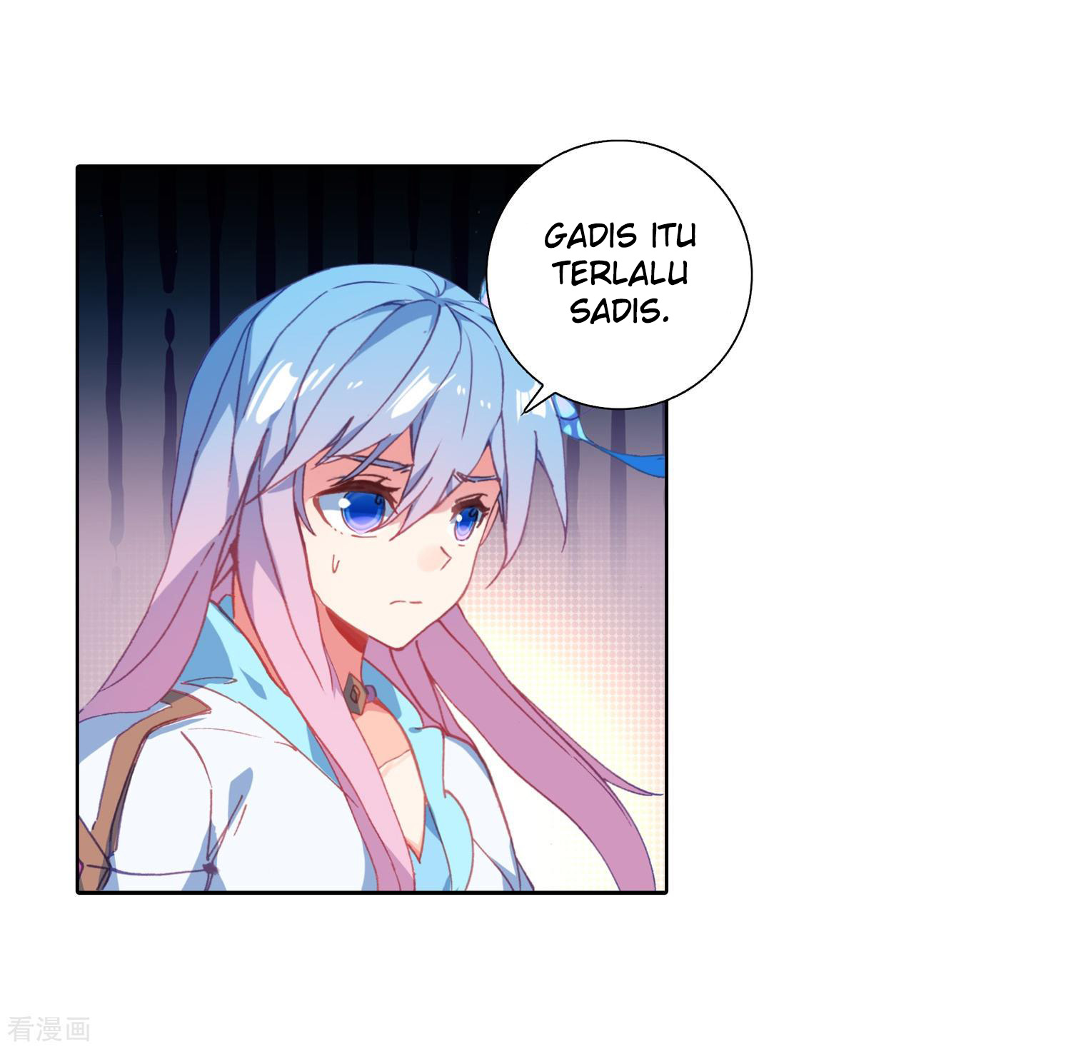 Soul Land 2 Chapter 216 Gambar 21