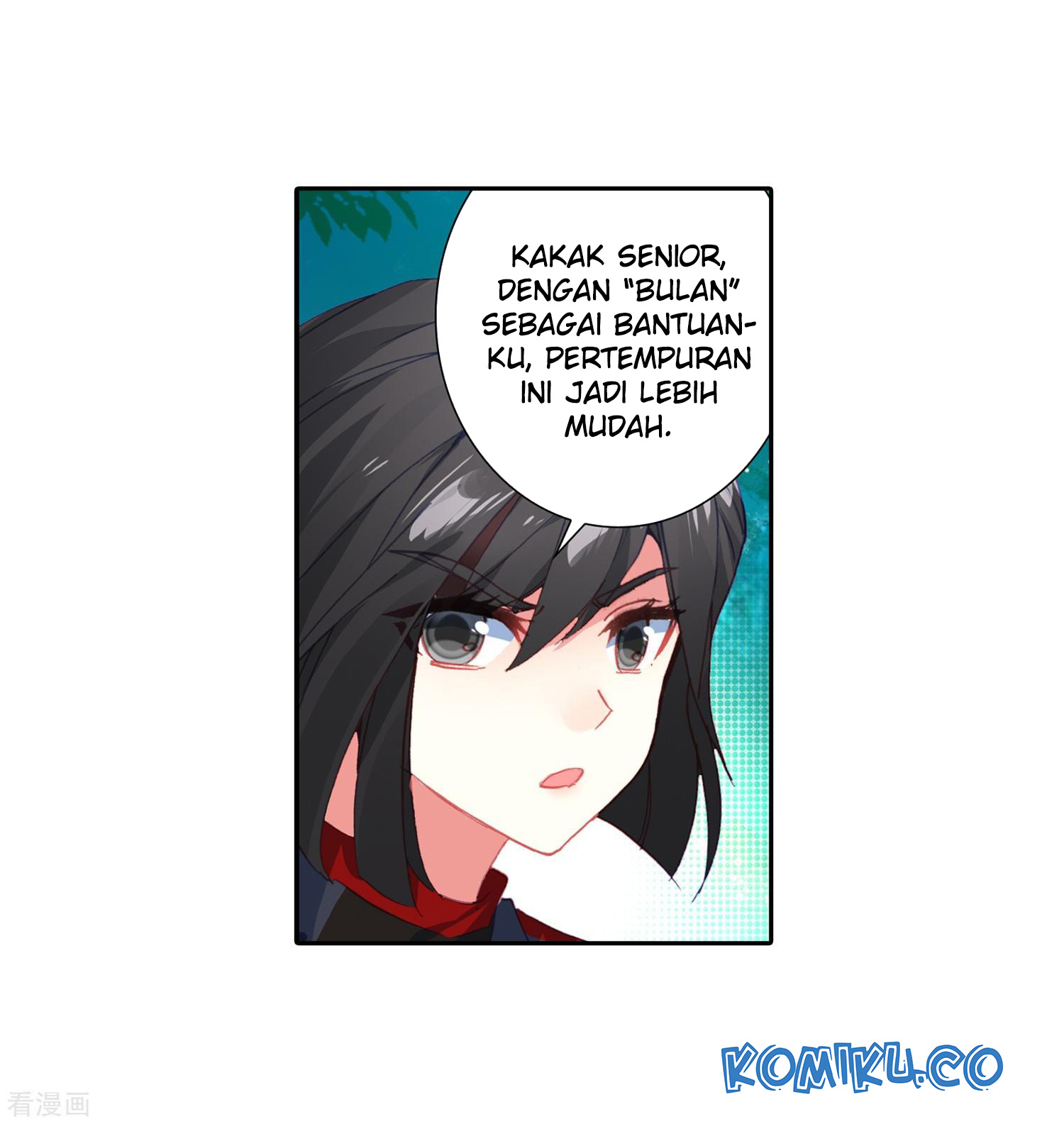 Soul Land 2 Chapter 216 Gambar 25